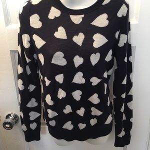 Ann Taylor Loft sweater