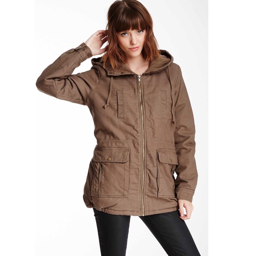 RVCA  Jacket 🧥