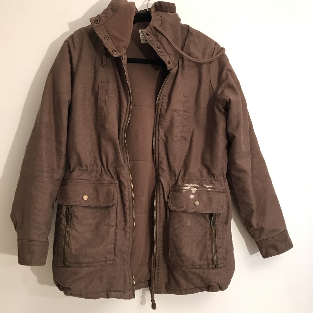 RVCA Jacket 🧥 - Picture 2 of 5
