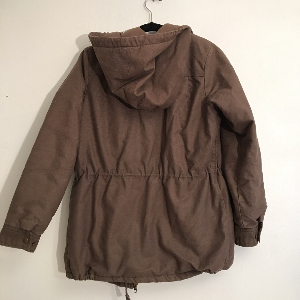 RVCA Jacket 🧥 - Picture 4 of 5