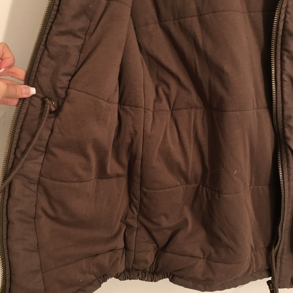 RVCA Jacket 🧥 - Picture 5 of 5