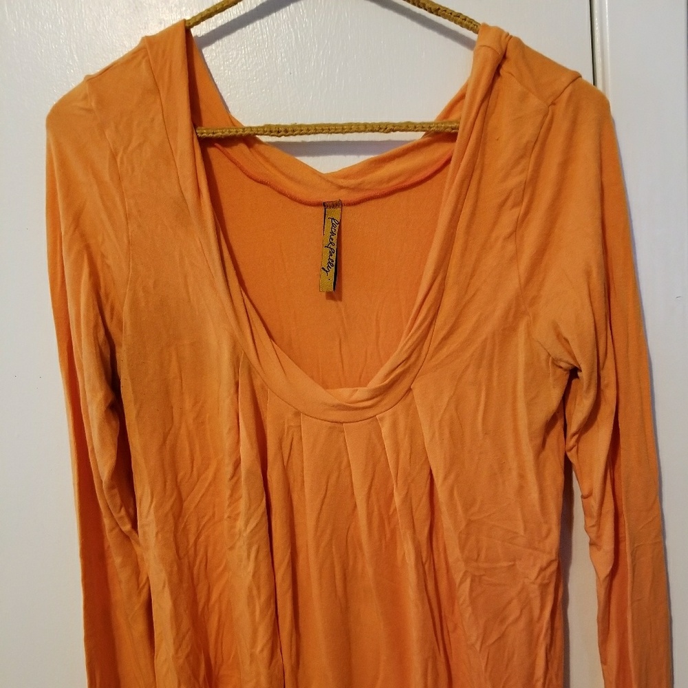 Rachel Pally LS tunic