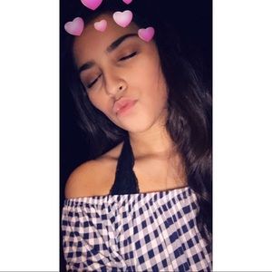 Meet your Posher, Sianna