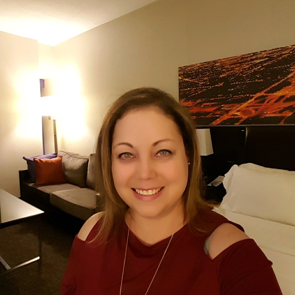 Meet your Posher, Lynn