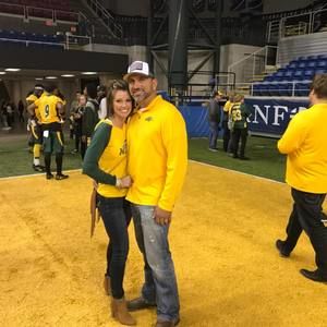 Meet your Posher, Jason