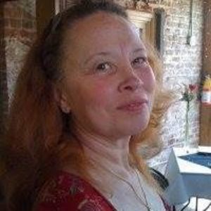 Meet your Posher, Donna graham