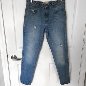Zara Jeans