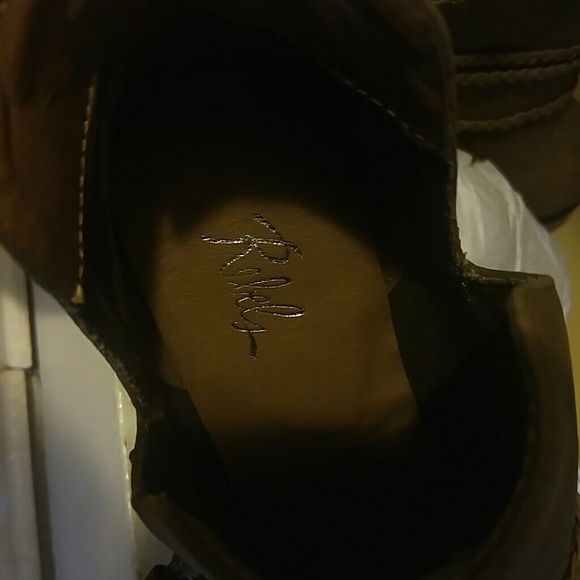 Sold NWOT Rebels Ellis Boots - Picture 5 of 5