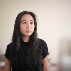 Meet your Posher, Nancy