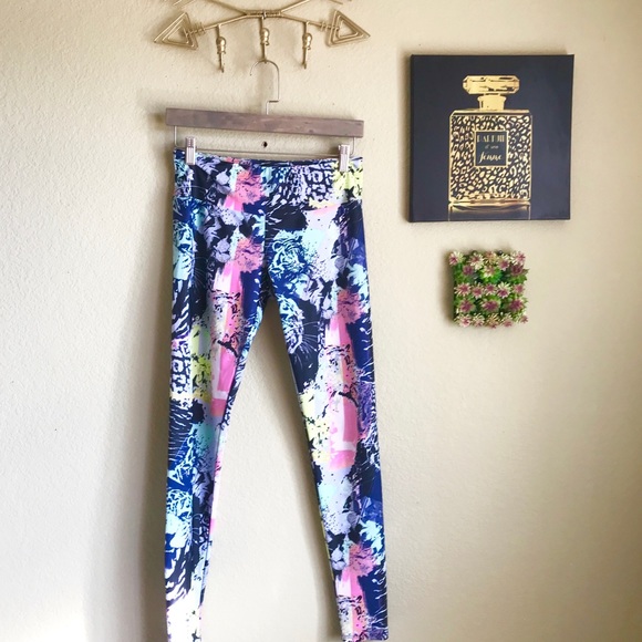Onzie Pants - ONZIE Yoga Sporty Pants Leggings