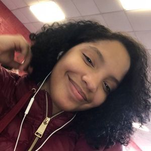 Meet your Posher, Shania