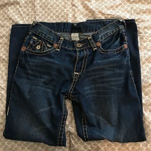 Men's true religion