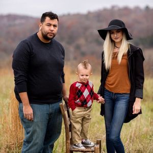 Meet your Posher, Summer