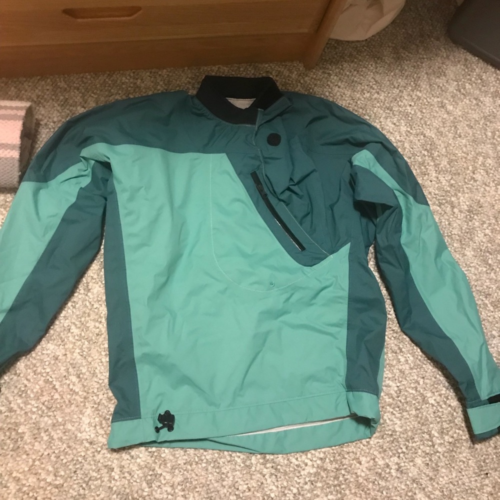 IR Woman’s Paddling Jacket