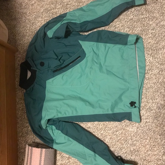IR Woman’s Paddling Jacket - Picture 2 of 3