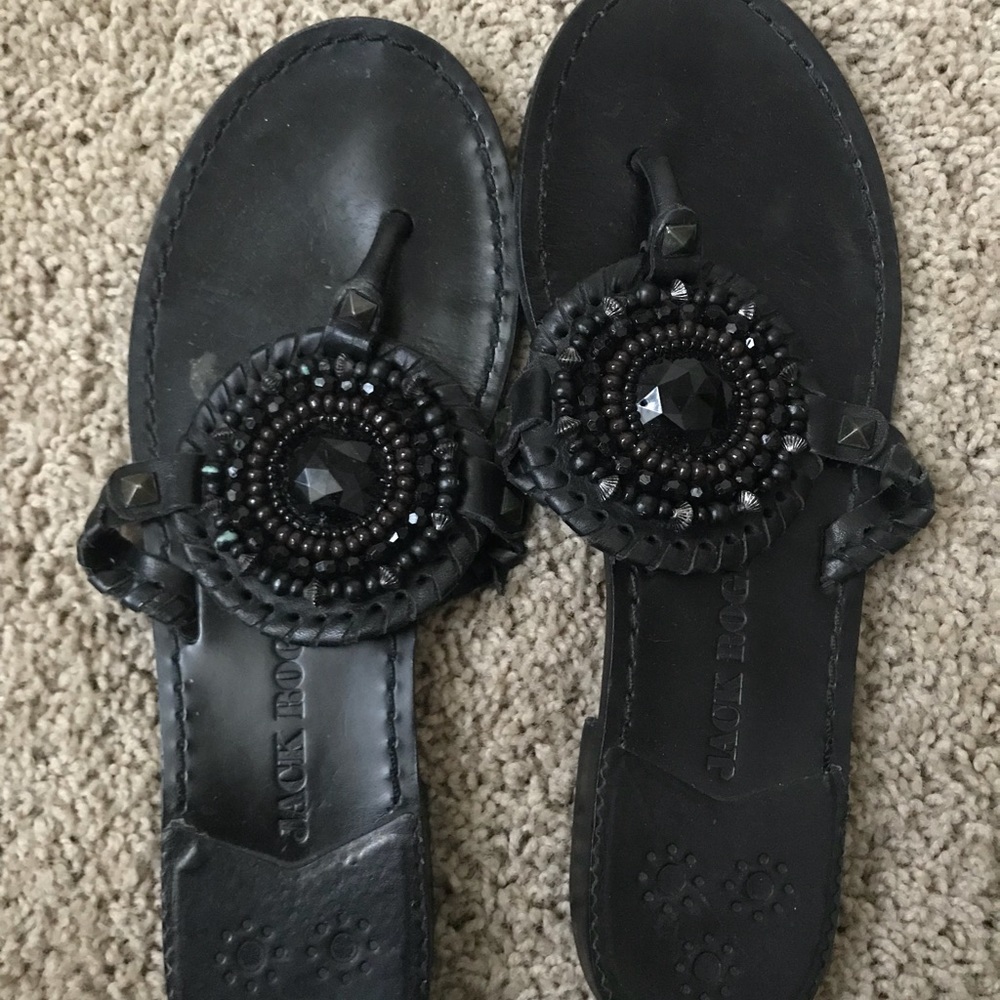 Black Jack Rogers 8