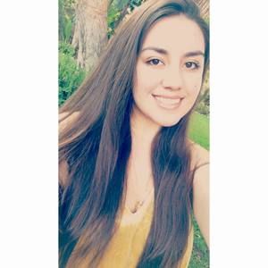 Meet your Posher, Jazmine