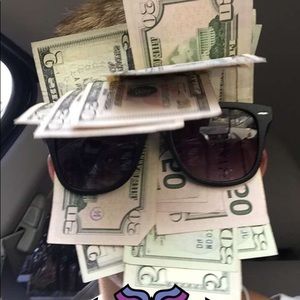 Meet your Posher, Erick