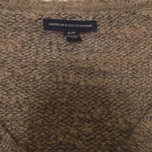 ❄️AE Knit Sweaters Bundle of 2!❄️ - Picture 2 of 4