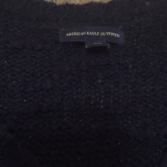 ❄️AE Knit Sweaters Bundle of 2!❄️ - Picture 3 of 4