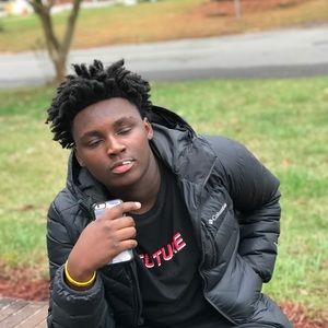 Meet your Posher, Mark