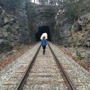 Meet your Posher, Lindsey