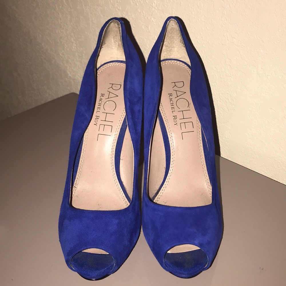 RACHEL ROY Pumps - Picture 2 of 3