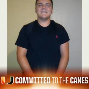 Meet your Posher, Brandon