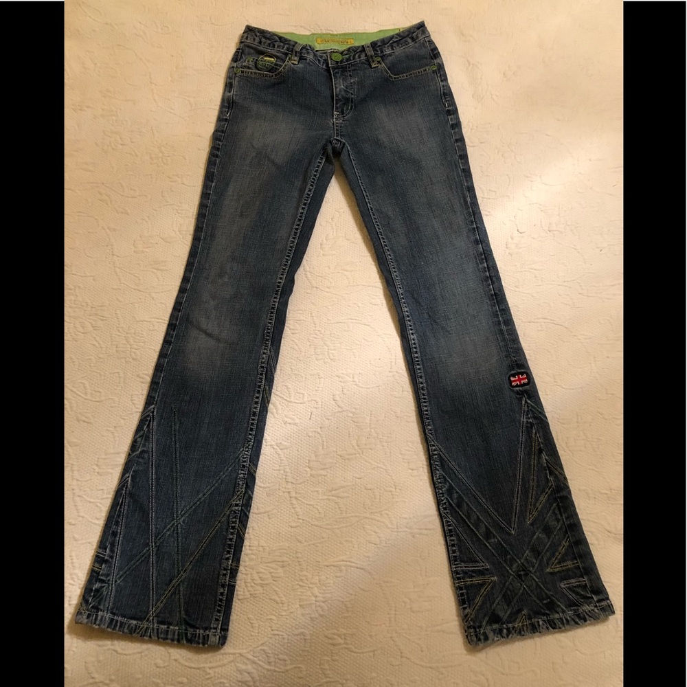 Pepe Jeans UK