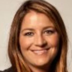 Meet your Posher, Katy