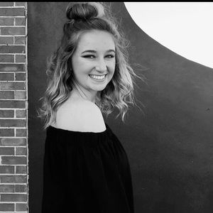 Meet your Posher, Trinity