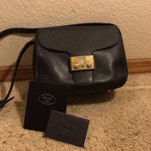 Prada bag