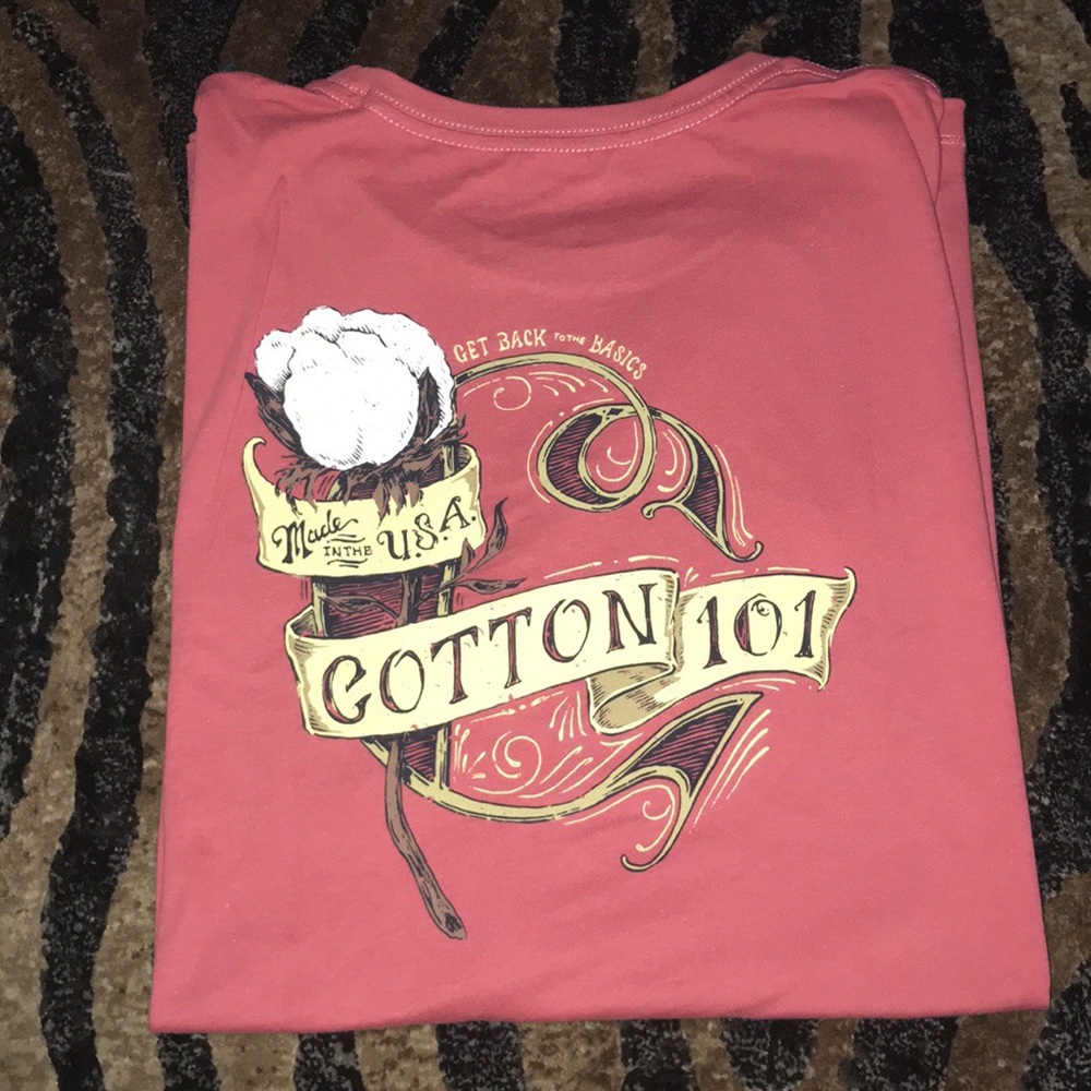 lauren james shirt