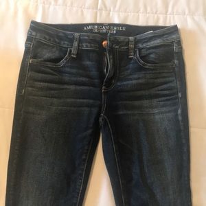 American Eagle Jeggings