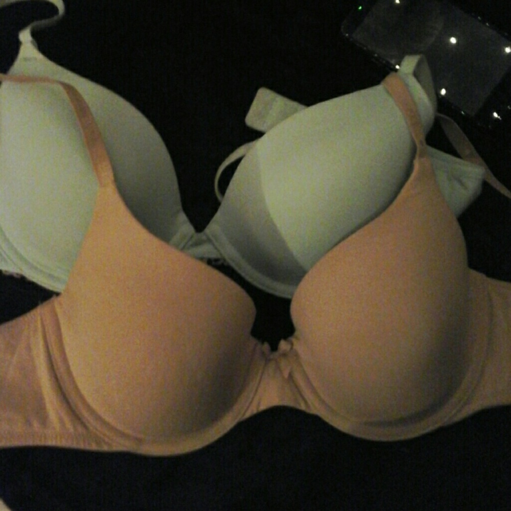Victorias secret bras