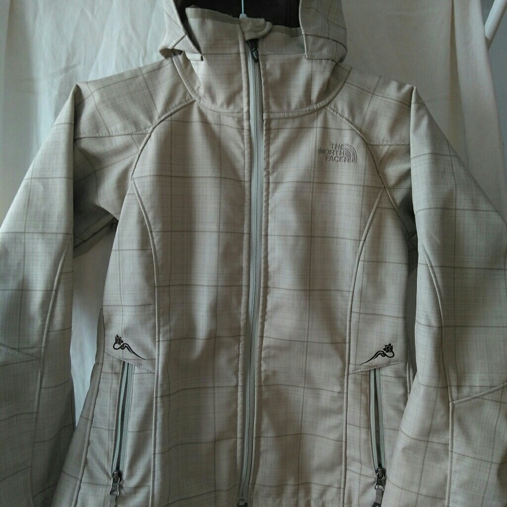 North Face Coat