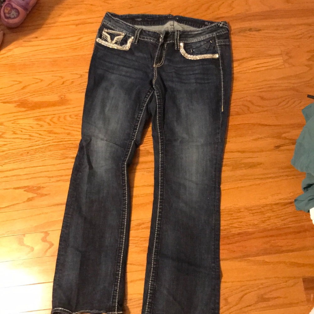 Vigoss jeans