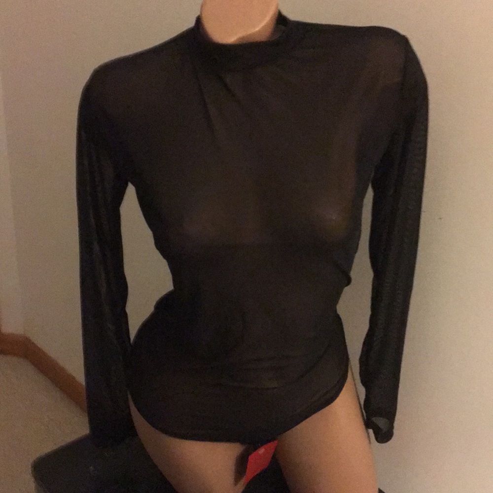 bodysuit