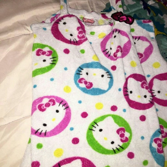 Womens Robe - Picture 2 of 3