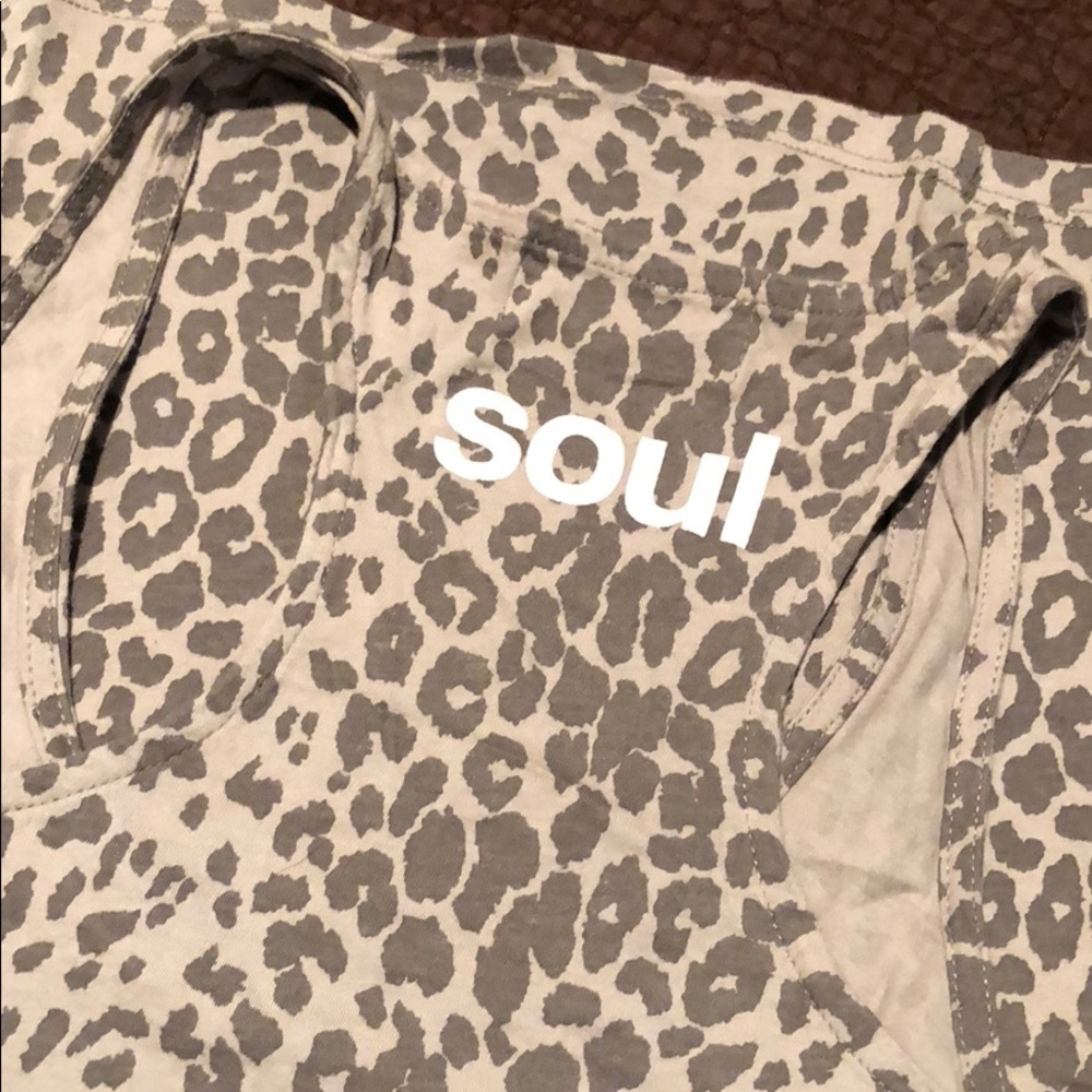 SoulCycle Tank - Picture 4 of 4