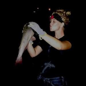 Meet your Posher, Haley