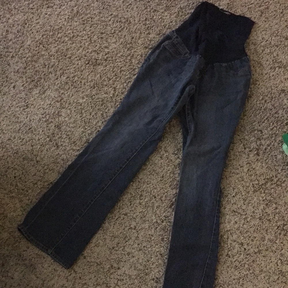 Maternity Jeans