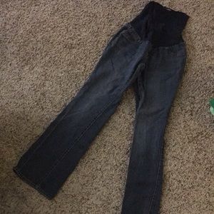 Maternity Jeans