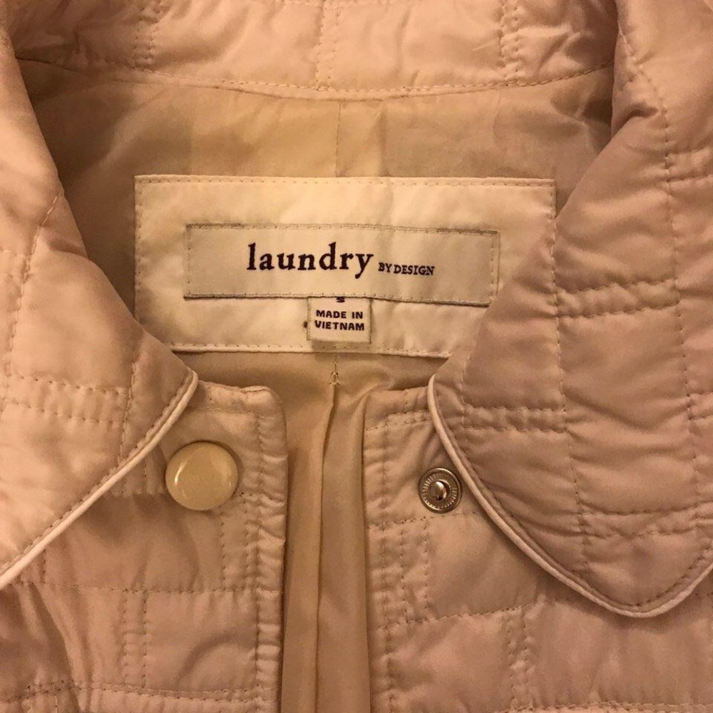 Jacket - Picture 2 of 3