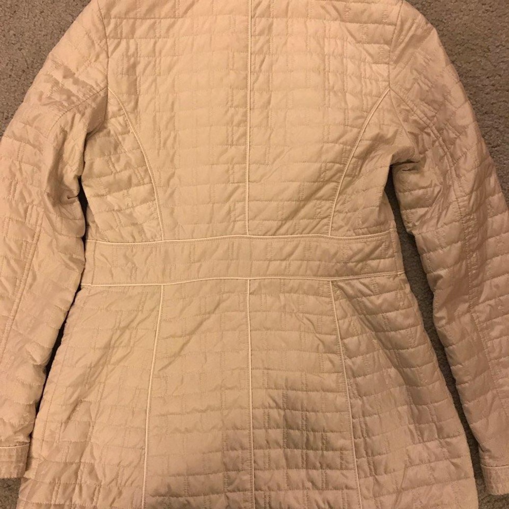 Jacket - Picture 3 of 3