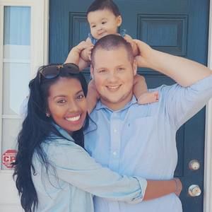 Meet your Posher, Adam