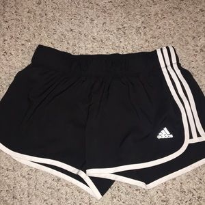 Adidas shorts --new