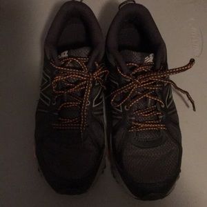 New balance shoes