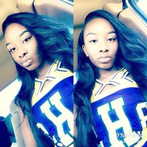 Meet your Posher, Ariel