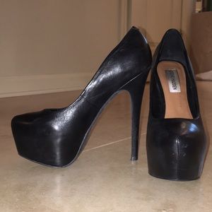 Steve Madden Pumps